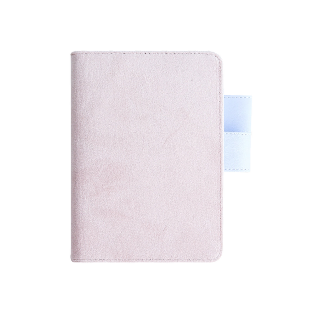 Entry Blush Pink