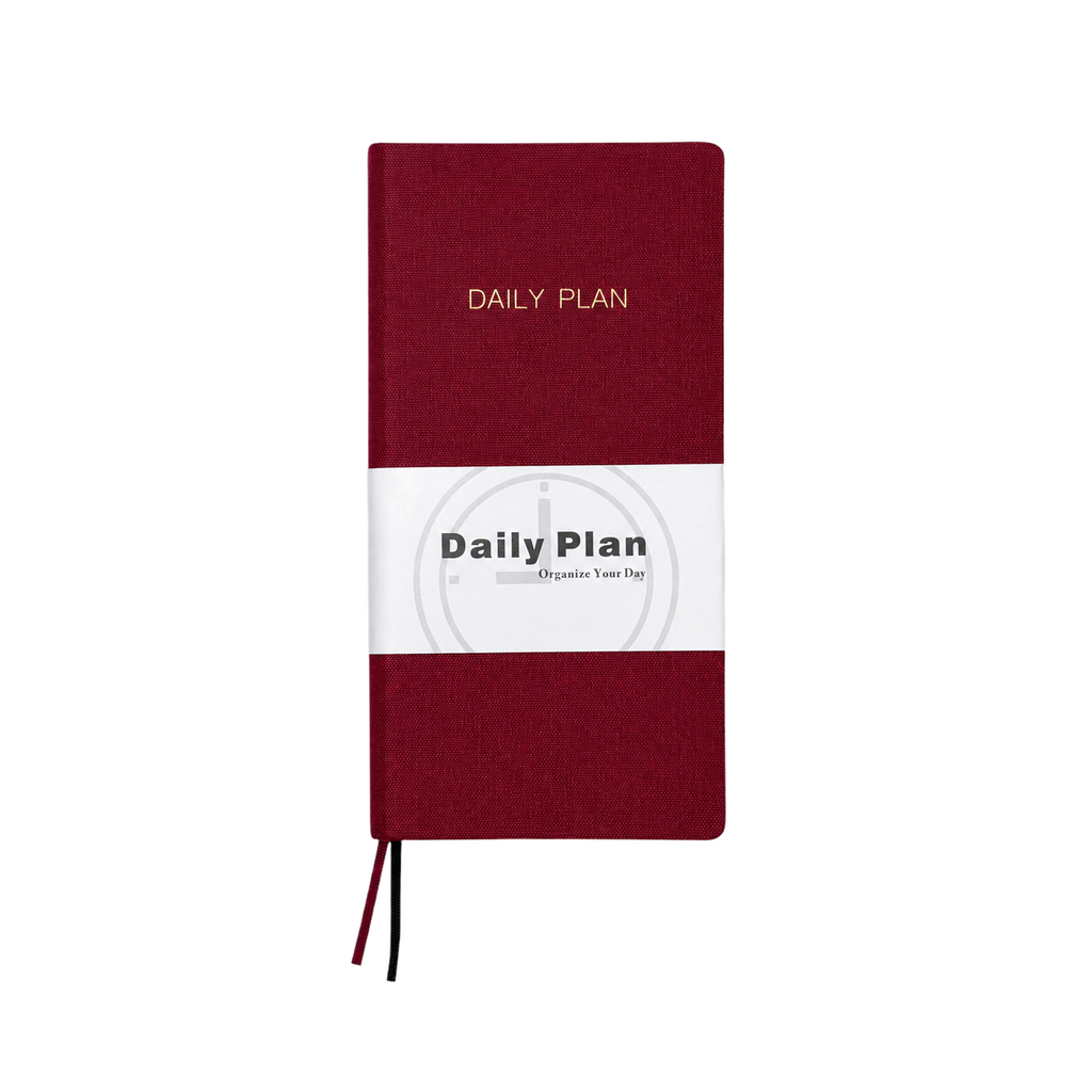 One Day Project Burgundy