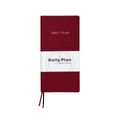 One Day Project Burgundy