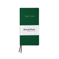 One Day Project Emerald Green