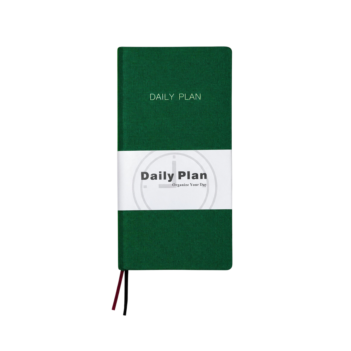 One Day Project Emerald Green