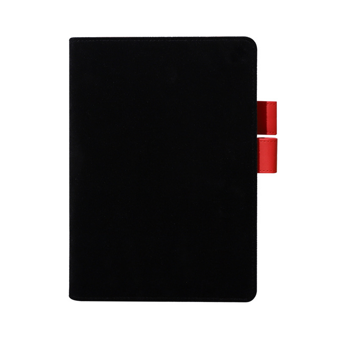 Volume Black