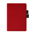 Volume Cherry Red