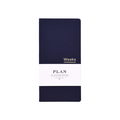 Week by Week Dark Blue