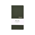 Week by Week Oliver Green